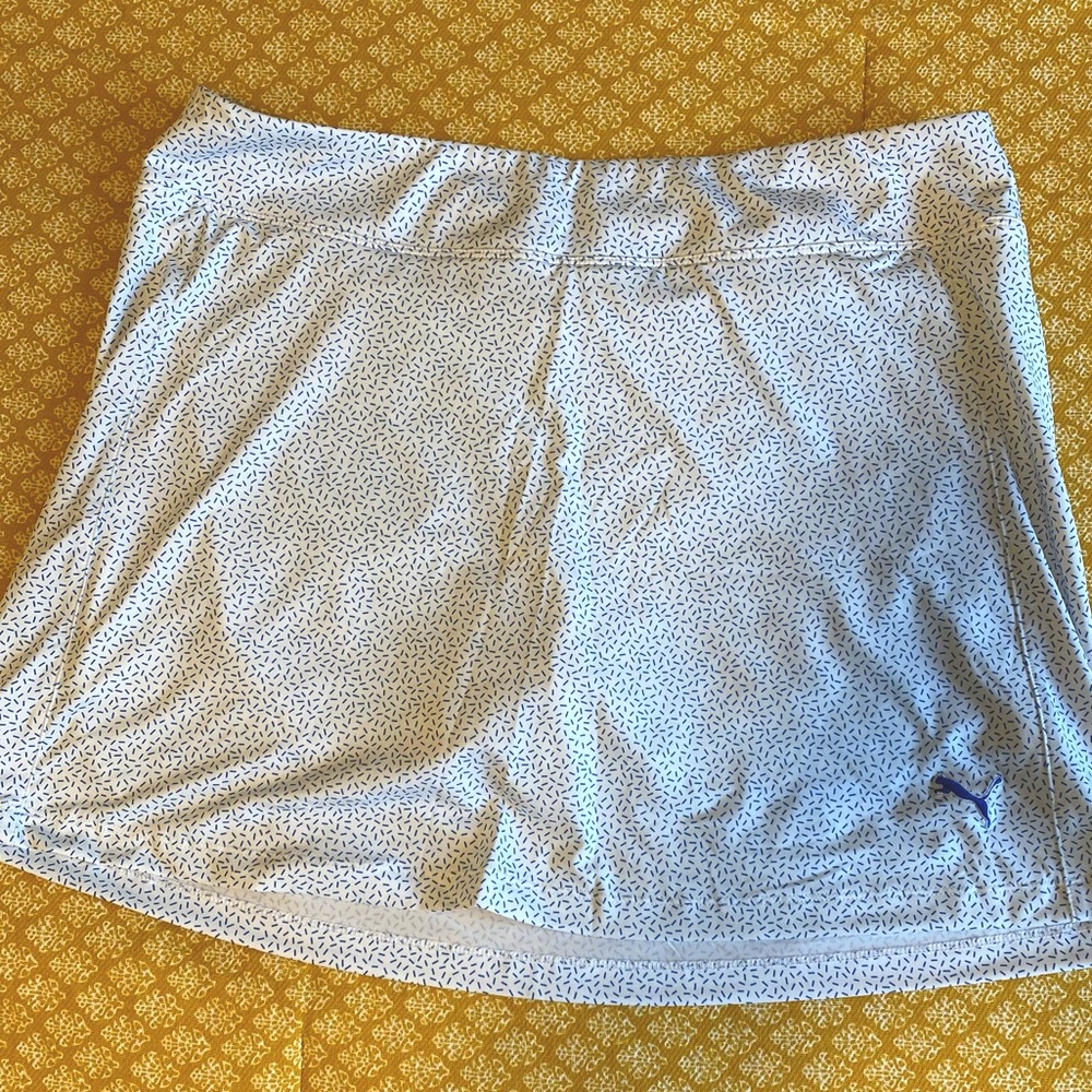 Puma Golf Skort